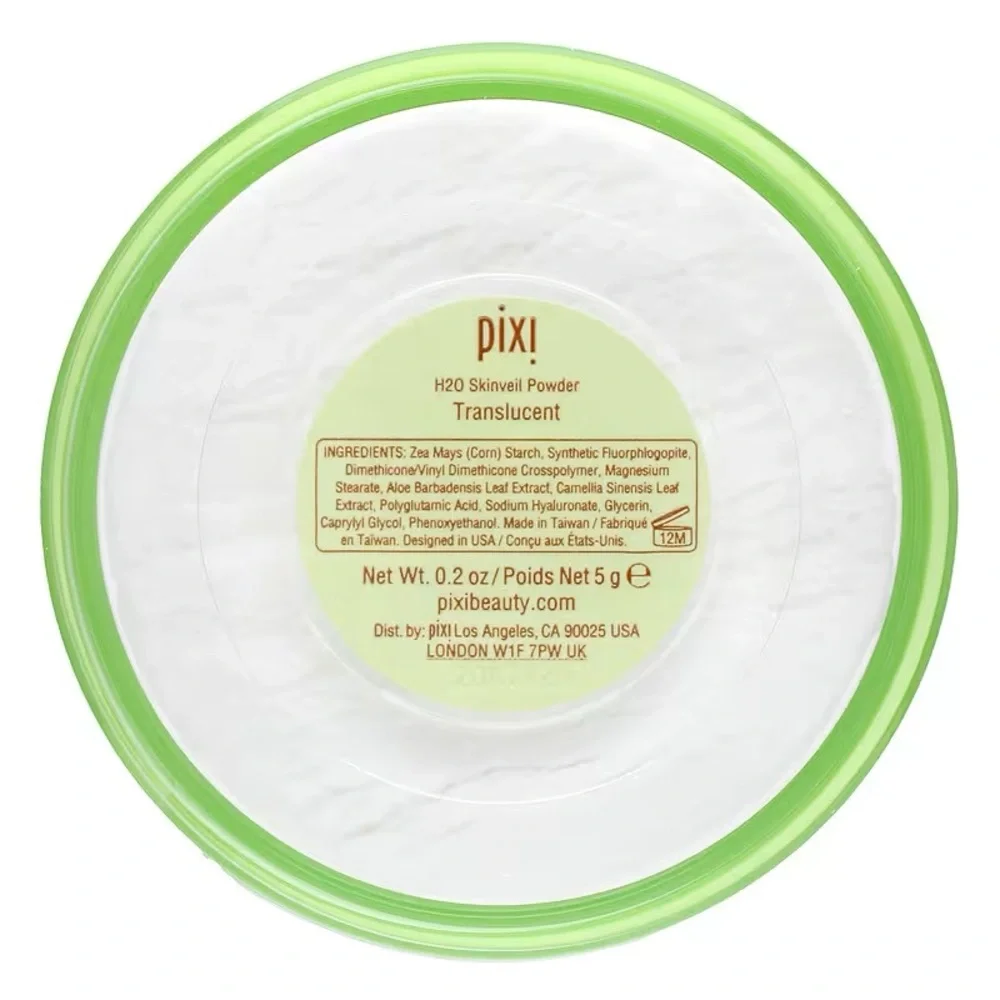 💝NIB Pixi H20 Skinveil Translucent Powder💝